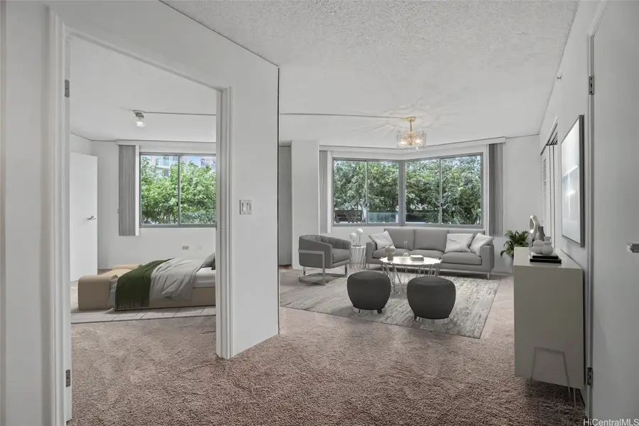 1314 Kalakaua Avenue #312, Honolulu, HI 96826 - #3