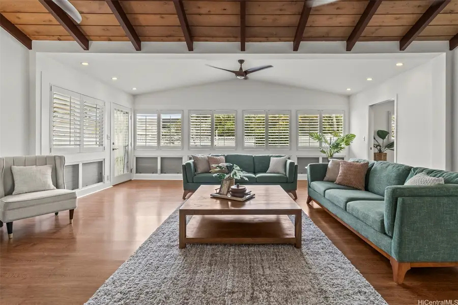 642 Papalani Street, Kailua, HI 96734 - #3