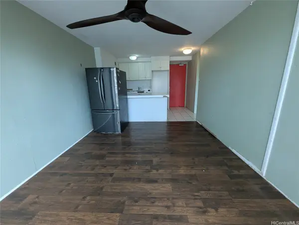 445 Kaiolu Street #1109, Honolulu, HI 96815