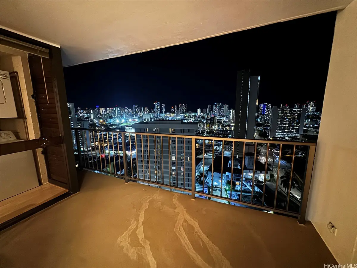 1630 Liholiho Street #1810, Honolulu, HI 96822 - #1