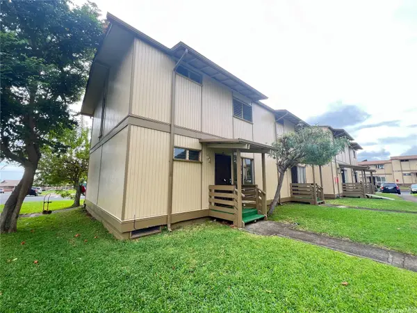 98-1456 Koaheahe Street #71, Pearl City, HI 96782