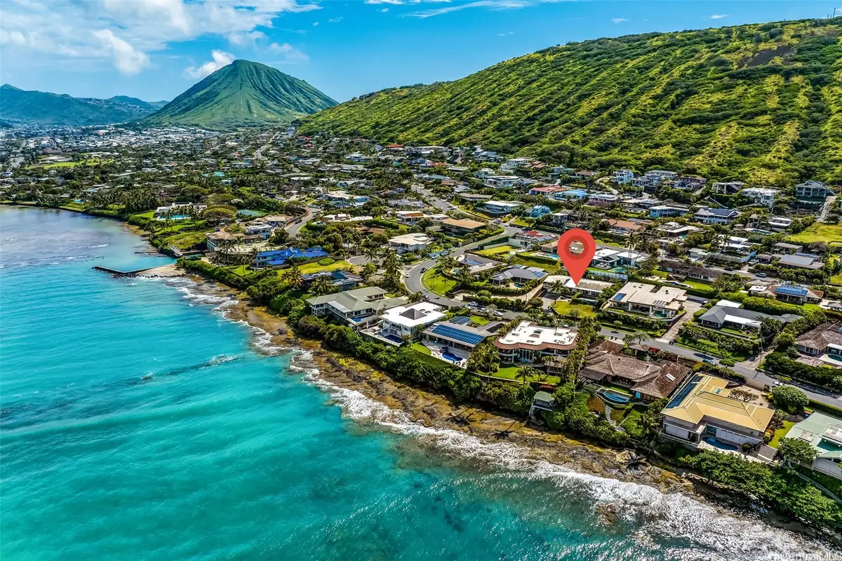 153 Hanapepe Loop, Honolulu, HI 96825 - #1