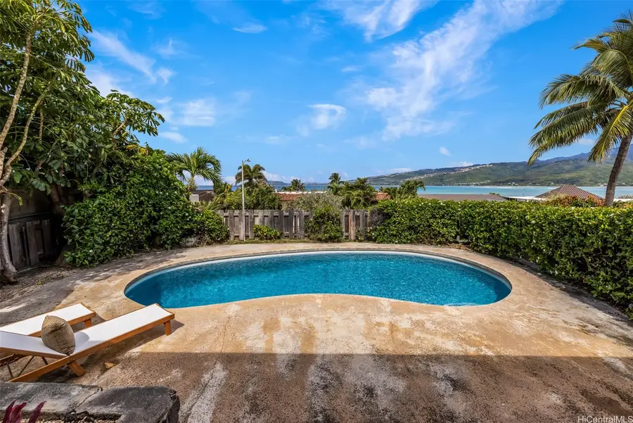 153 Hanapepe Loop, Honolulu, HI 96825 - #2