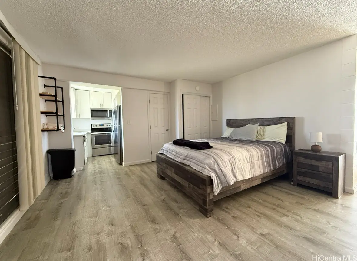 1099 Green Street #A503, Honolulu, HI 96822 - #1