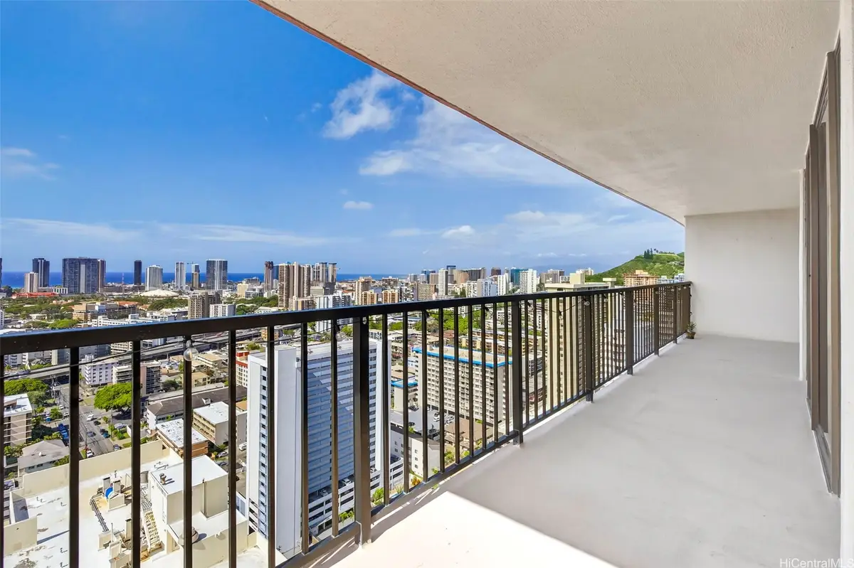 1201 Wilder Avenue #3003, Honolulu, HI 96822 - #1