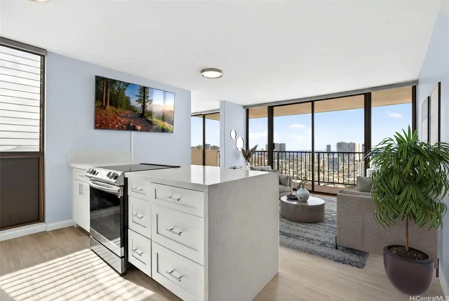 1201 Wilder Avenue #3003, Honolulu, HI 96822 - #3