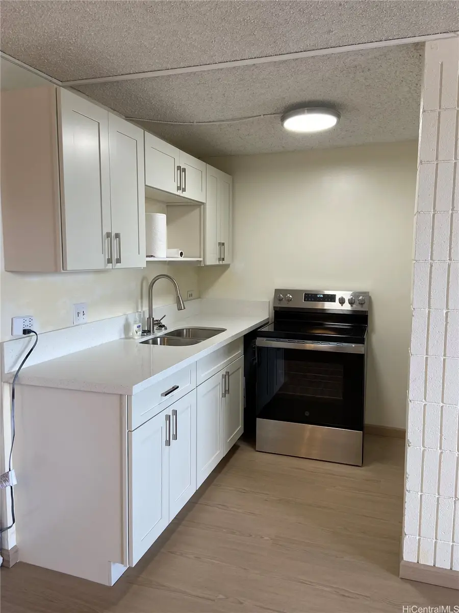 3215 Ala Ilima Street #A802, Honolulu, HI 96818 - #3