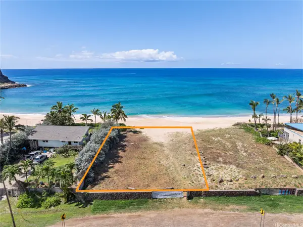 84-939 Farrington Highway, Waianae, HI 96792
