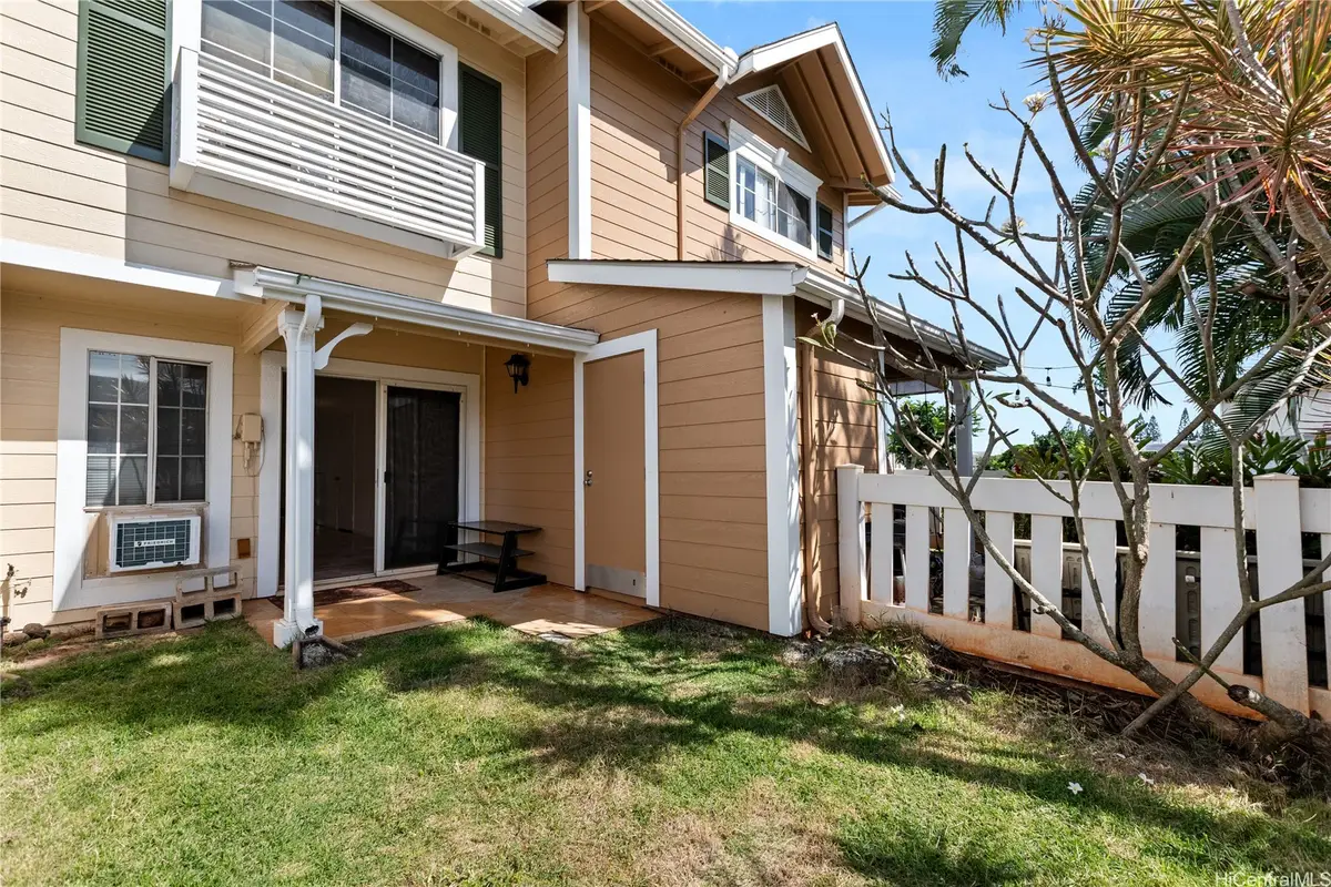 94-732 Lumiauau Street #GG2, Waipahu, HI 96797 - #1