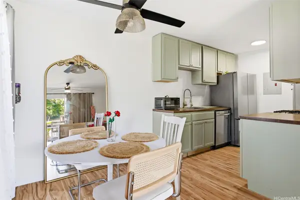 91-1064 Mikohu Street #3A, Ewa Beach, HI 96706