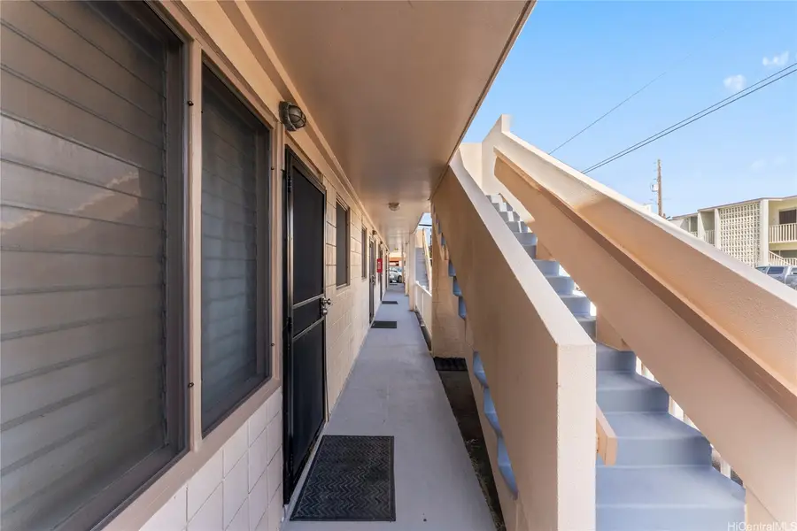 2105 Algaroba Street, Honolulu, HI 96826 - #3