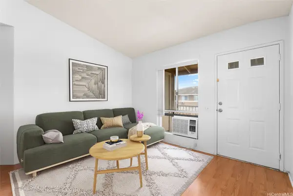 91-1043 Laulauna Street #4G, Ewa Beach, HI 96706