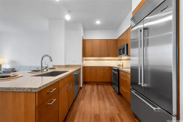 555 South Street #4004, Honolulu, HI 96813