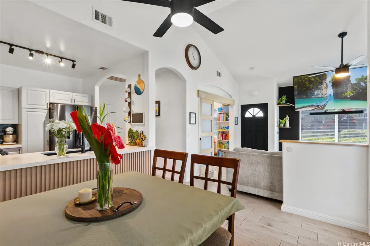 91-2076 Kaioli Street #3801, Ewa Beach, HI 96706 - #1