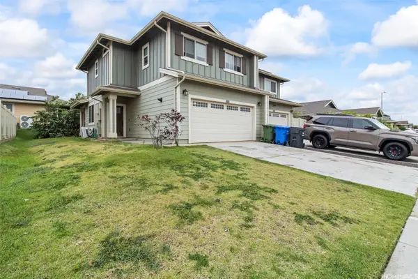 91-3391 Maohiohi Loop, Ewa Beach, HI 96706