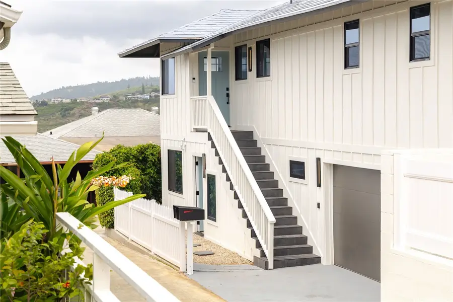 1758 Mikahala Street, Honolulu, HI 96816 - #3