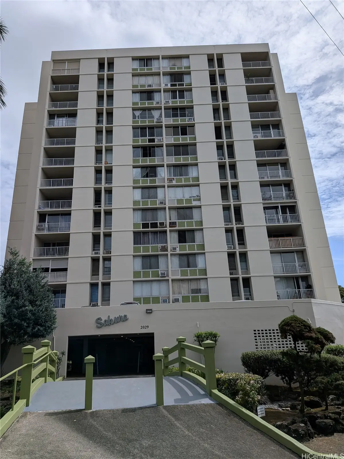 2029 Nuuanu Avenue #1101, Honolulu, HI 96817 - #1