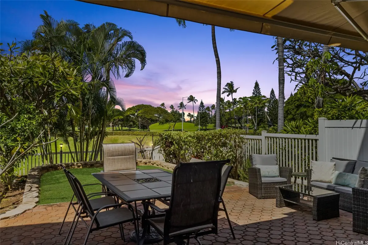92-1459 Aliinui Drive #24H, Kapolei, HI 96707 - #1