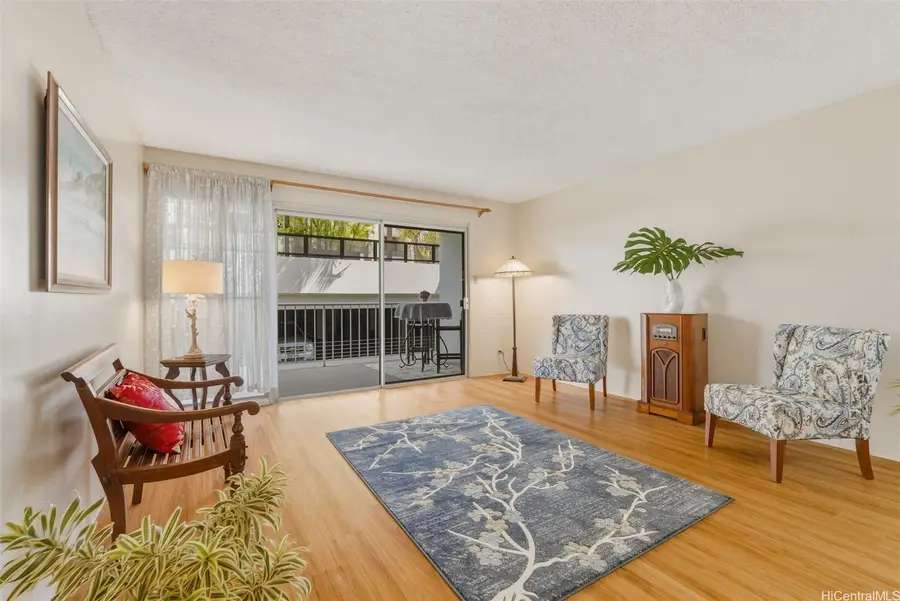 1658 Liholiho Street #305, Honolulu, HI 96822 - #3