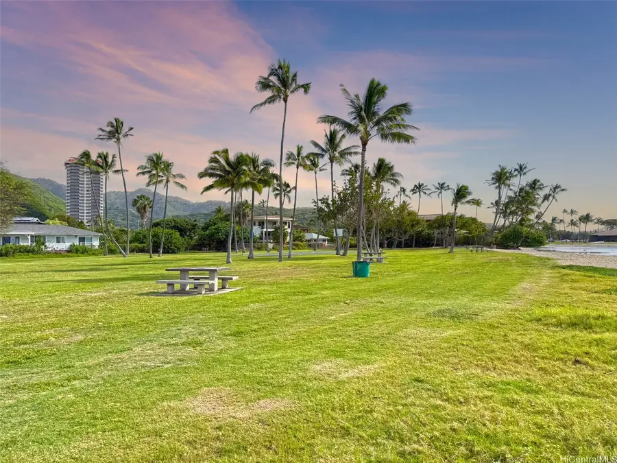 250 Kawaihae Street #2E, Honolulu, HI 96825 - #3