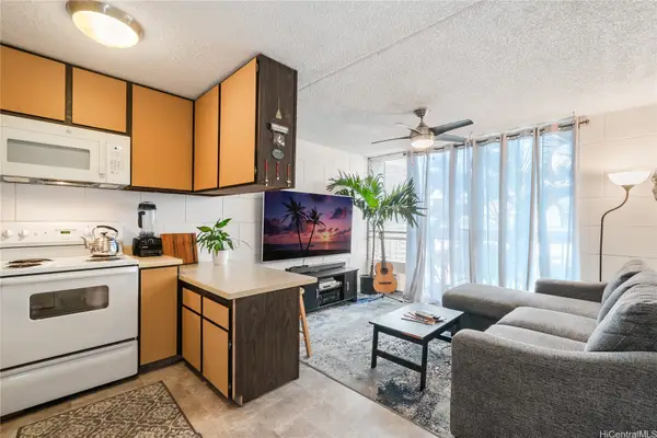 2847 Waialae Avenue #306, Honolulu, HI 96826