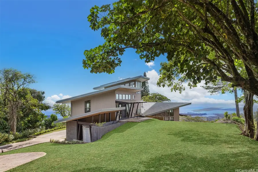 228 Forest Ridge Way, Honolulu, HI 96822 - #2