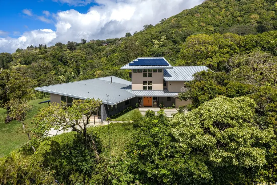 228 Forest Ridge Way, Honolulu, HI 96822 - #3