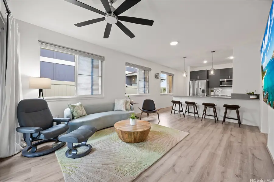 94-1251 Hale Halawai Drive #36, Waipahu, HI 96797 - #3