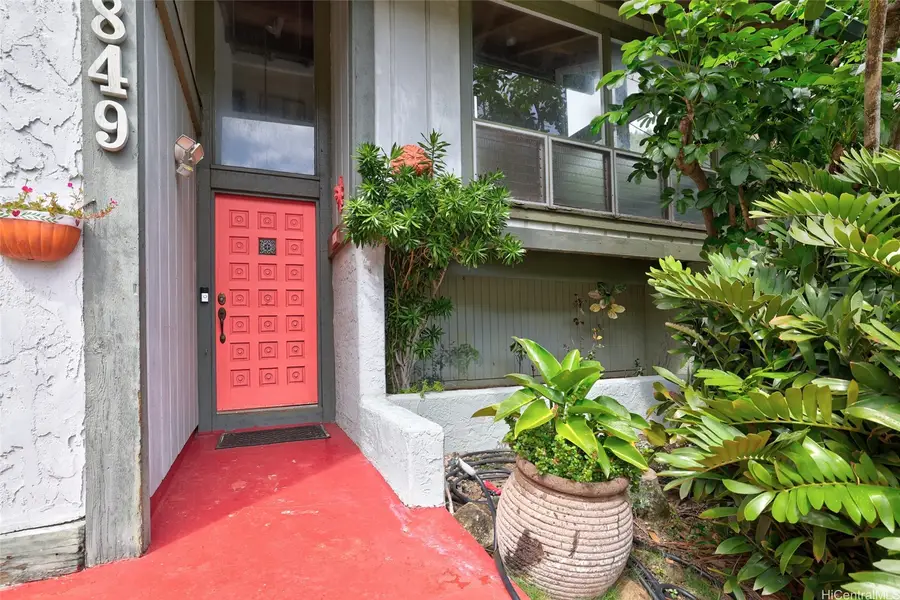 849 Hahaione Street, Honolulu, HI 96825 - #2
