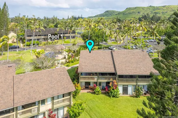 57-101 Kuilima Drive #32, Kahuku, HI 96731
