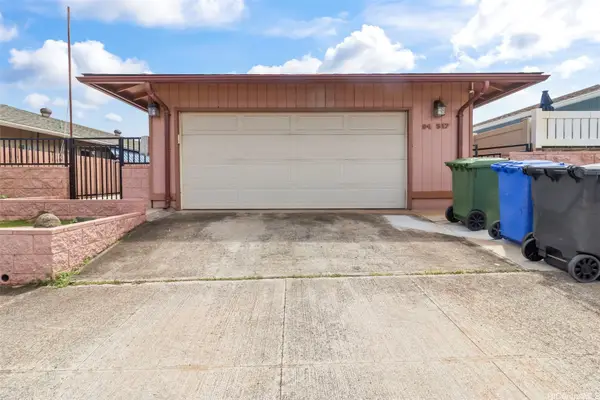 94-517 Alapine Street, Waipahu, HI 96797