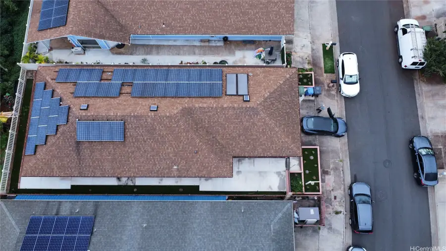 94-517 Alapine Street, Waipahu, HI 96797 - #3