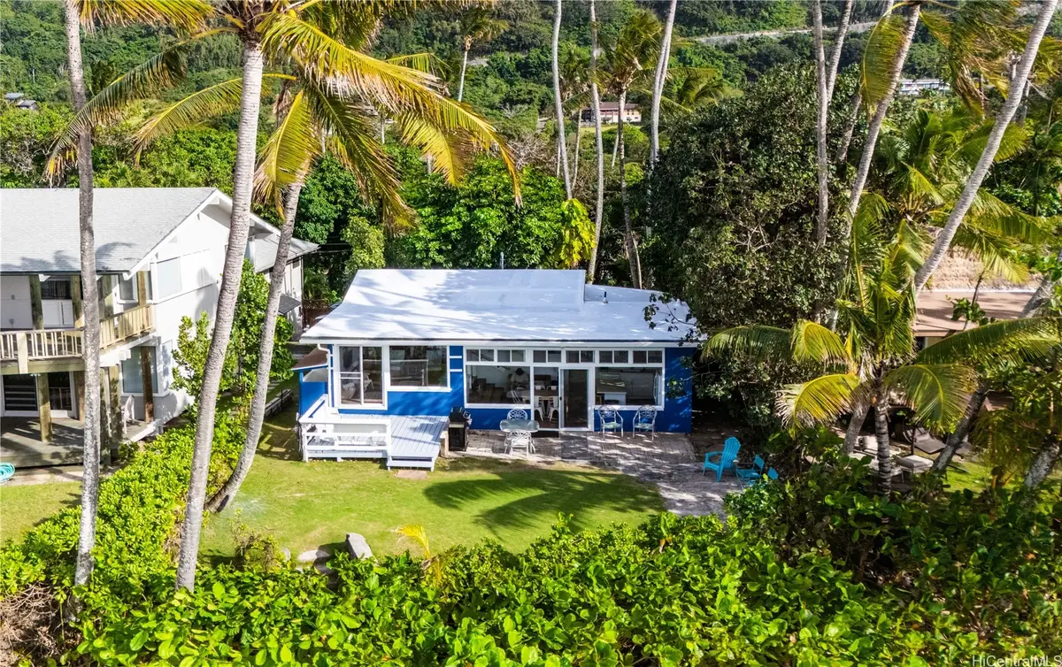 59-75 Hoalua Street, Haleiwa, HI 96712 - #1