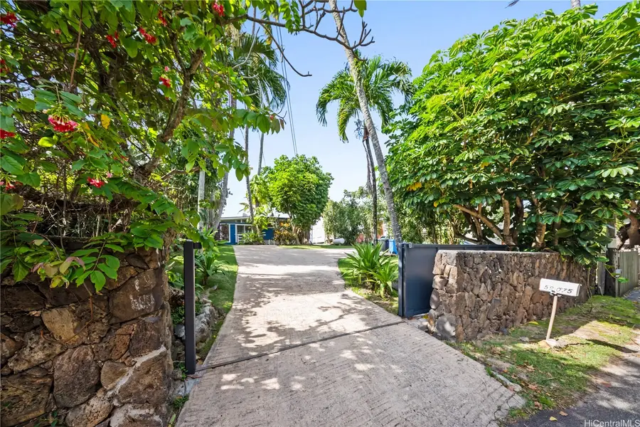 59-75 Hoalua Street, Haleiwa, HI 96712 - #3