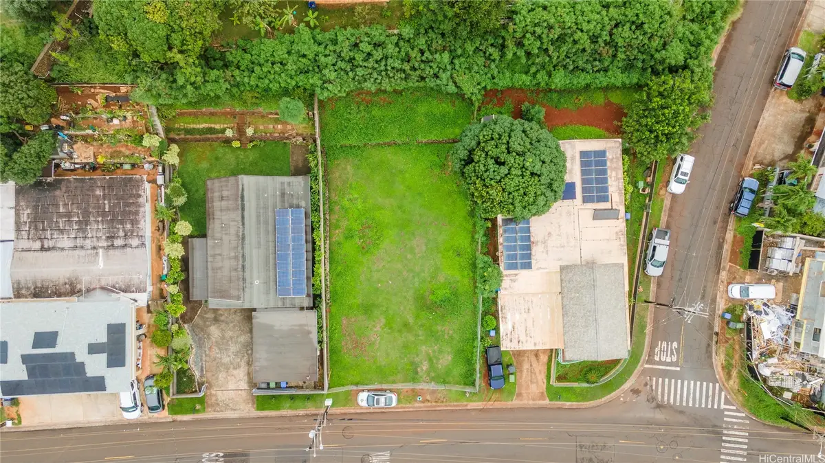 864 Hoomaemae Street, Pearl City, HI 96782 - #1