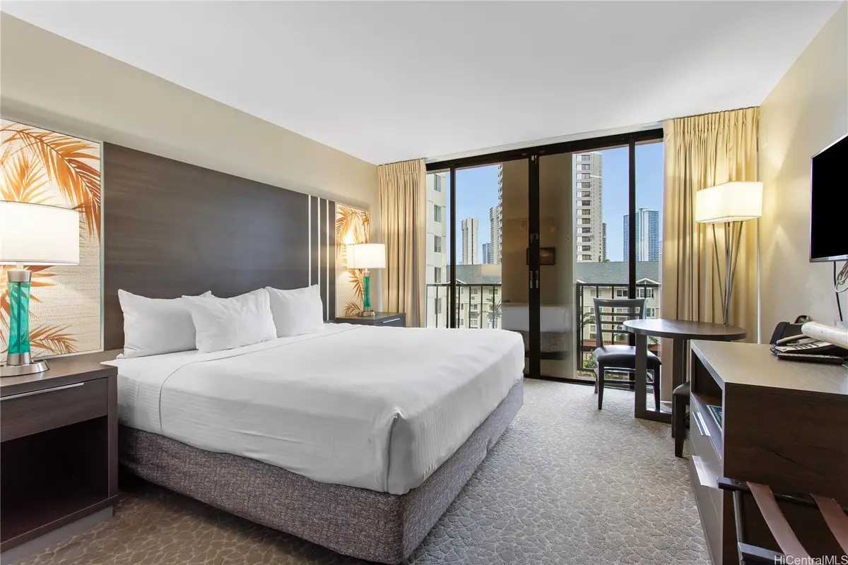 1850 Ala Moana Boulevard #209, Honolulu, HI 96815 - #1