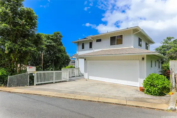 4152 Koko Drive #2, Honolulu, HI 96816