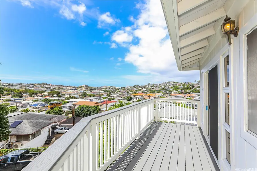 4152 Koko Drive #2, Honolulu, HI 96816 - #3