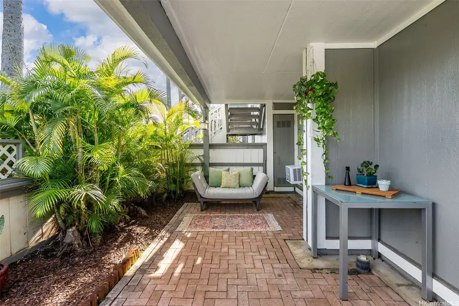 480 Mananai Place #12G, Honolulu, HI 96818 - #2