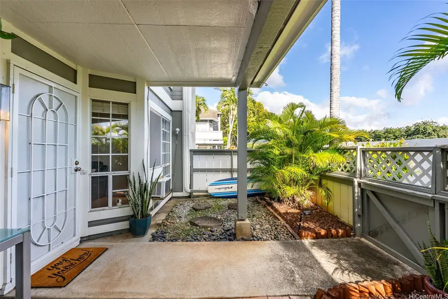 480 Mananai Place #12G, Honolulu, HI 96818 - #3