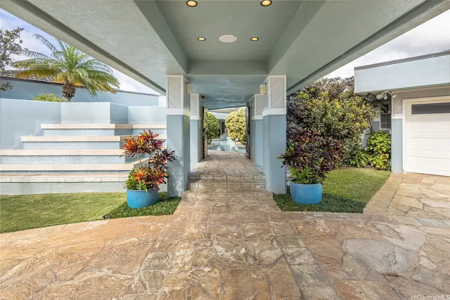 1980 Laukahi Street, Honolulu, HI 96821 - #2