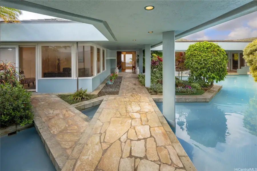 1980 Laukahi Street, Honolulu, HI 96821 - #3