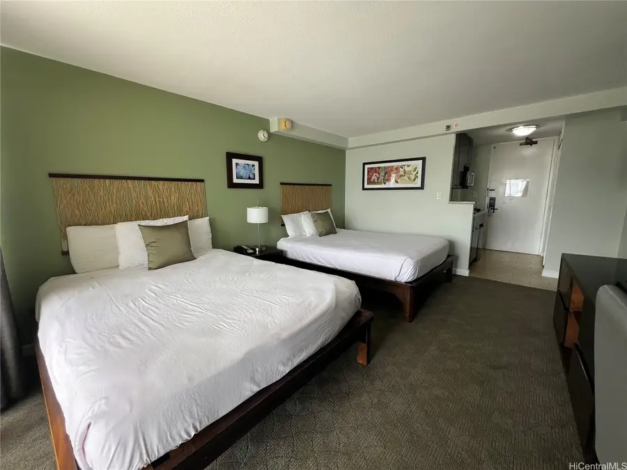 445 Seaside Avenue #2519, Honolulu, HI 96815 - #2