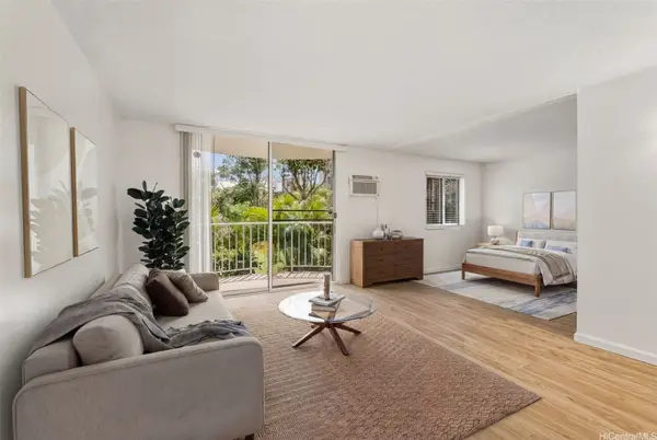 98-1038 Moanalua Road #7-105, Aiea, HI 96701