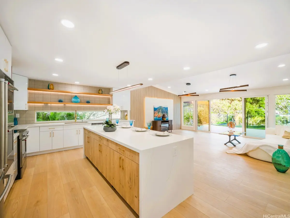 3565 Loulu Street, Honolulu, HI 96822 - #1