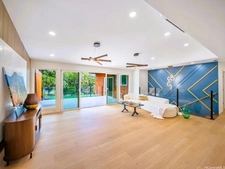 3565 Loulu Street, Honolulu, HI 96822 - #2