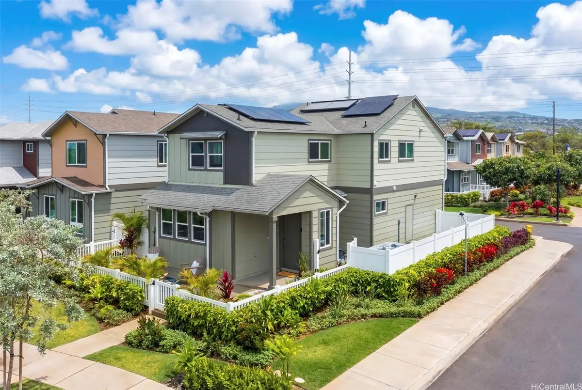 91-1101 Franklin D Roosevelt Avenue #106, Kapolei, HI 96707 - #1