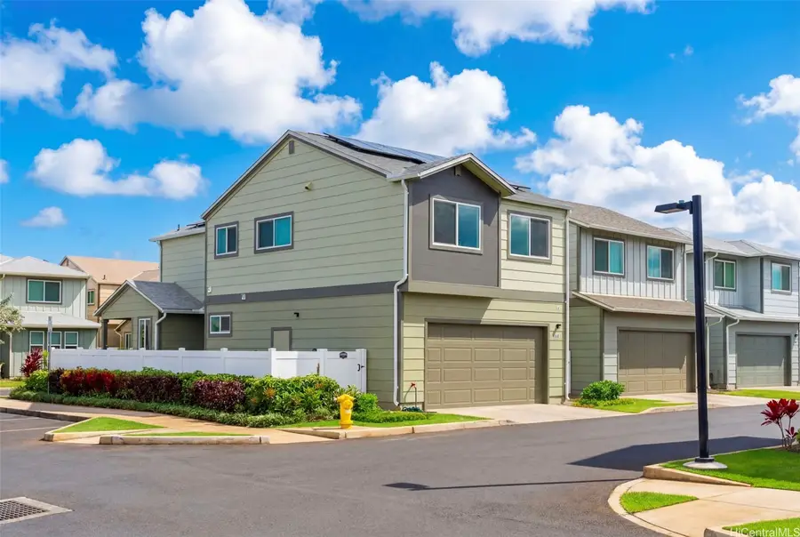 91-1101 Franklin D Roosevelt Avenue #106, Kapolei, HI 96707 - #2