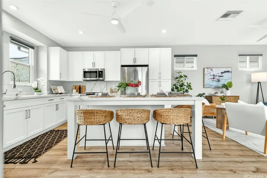 91-1101 Franklin D Roosevelt Avenue #106, Kapolei, HI 96707 - #3