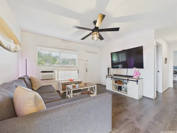 91-1079 Oaniani Street #11B, Kapolei, HI 96707